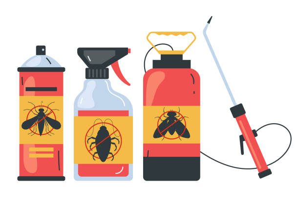 Best Emergency Pest Control  in Urbana, IL